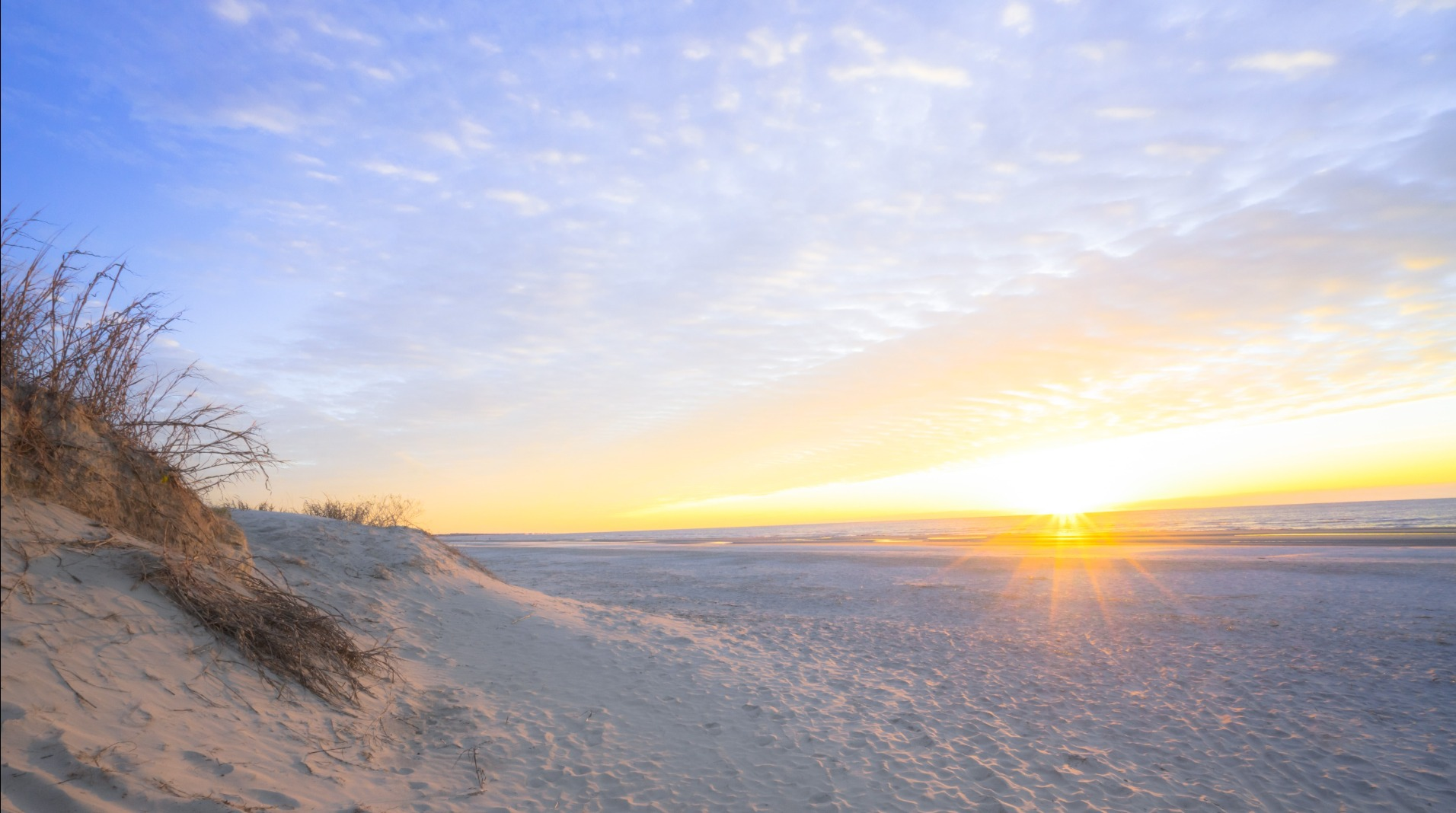 Isle of Palms Sunset 